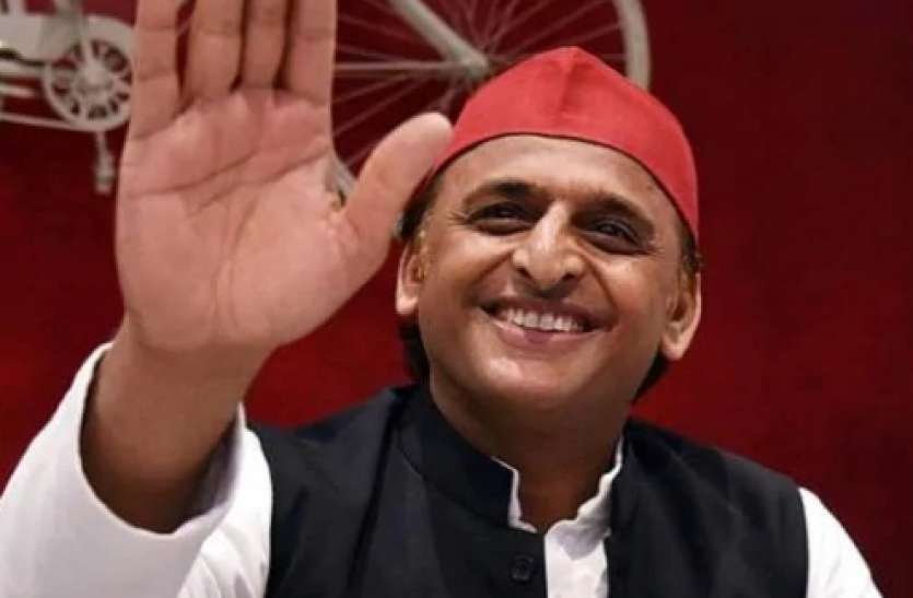 akhilesh.jpg BSP के पूर्व विधायक 50 समर्थकों के साथ आज सपा में होंगे शामिल