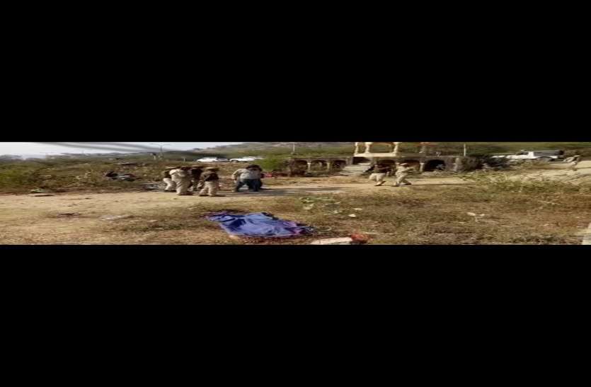 amer murder युवती की सिर कुचलकर हत्या , हत्या की वजह जानकर आप रह जाएंगे दंग
