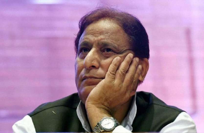 azam-khan-new.jpg सपा सांसद आजम खान को फिर बड़ा झटका, योगी सरकार को वापस करनी होगी 100 बीघा जमीन