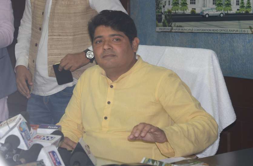 Know the big news of Chhattisgarh?
