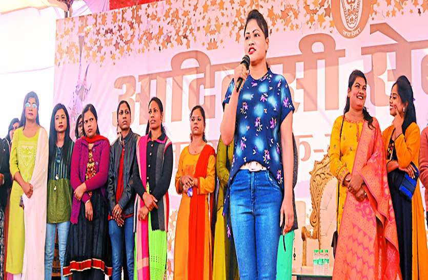युवतियां बोली- ऐसा जीवनसाथी हो, जो शराब सहित अन्य नशे से दूर रहे युवतियां बोली- ऐसा जीवनसाथी हो, जो शराब सहित अन्य नशे से दूर रहे