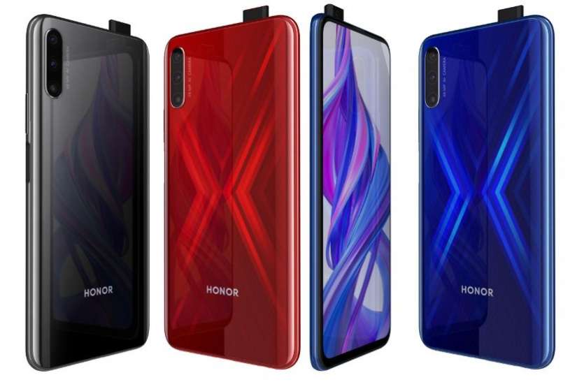 Honor 9XHonor 9X Now on Sale in India via Flipkar Honor 9X सेल में उपलब्ध, 1000 रुपये के डिस्काउंट के साथ मिलेगा जबरदस्त ऑफर्स