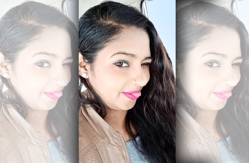 reshma छह हजार से ज्यादा फॉलोअर होना पड़ा भारी, शक में पति ने ही ले ली अपनी 'जान' की जान