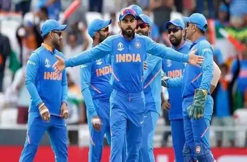 Indian cricket team 750 या इससे अधिक मैच जीतने वाली तीसरी टीम बनी इंडिया, ऑस्ट्रेलिया है पहले स्थान पर