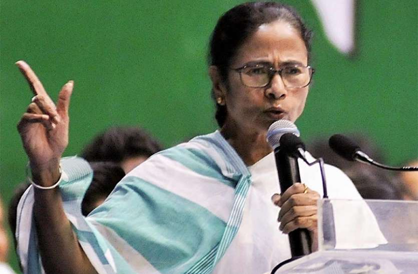 सीएए-एनआरसी बंगाल की सीएम ने केंद्र को इस तरह दी चुनौती सीएए-एनआरसी बंगाल की सीएम ने केंद्र को इस तरह दी चुनौती