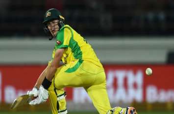 Kohli praised Labuchagne he has qualities to be best player कोहली ने की लाबुशाने की जमकर तारीफ, कहा-उनमें सर्वश्रेष्ठ खिलाड़ी बनने का गुण