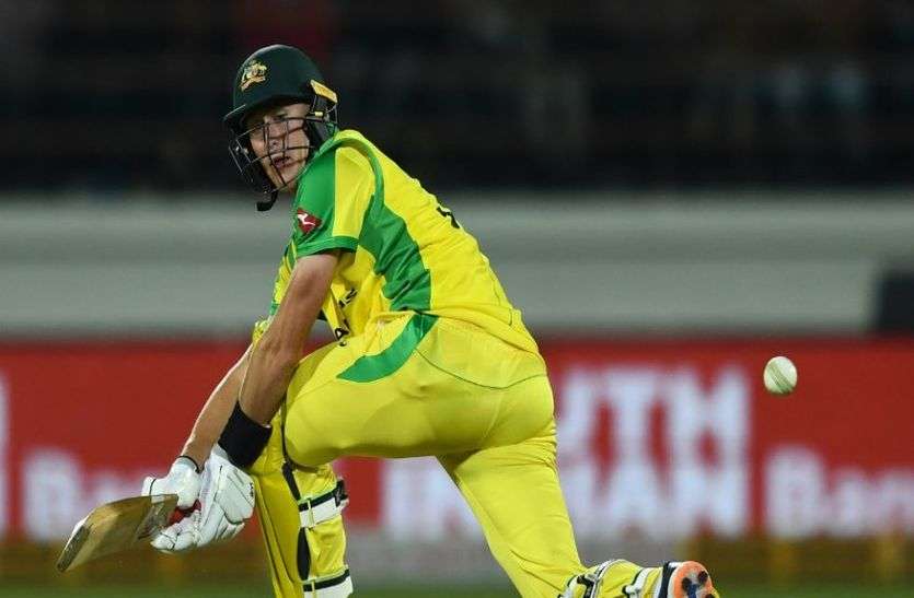 marnus labuschagne कोहली ने की लाबुशाने की जमकर तारीफ, कहा-उनमें सर्वश्रेष्ठ खिलाड़ी बनने का गुण