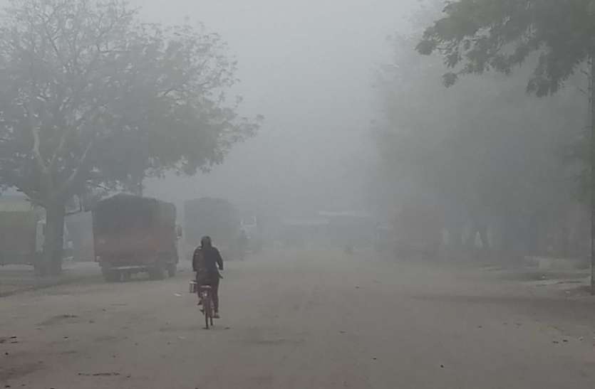 mzn.jpg Weather Alert: फिर चली शीतलहर, एक माह से बंद स्कूलों को लेकर लिया गया यह निर्णय