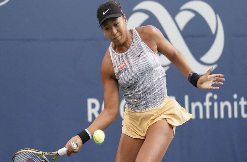 Naomi Osaka ऑस्ट्रेलियन ओपन टेनिस में सेरेना विलियम्स और नाओमी ओसाका ने की पहली बाधा पार