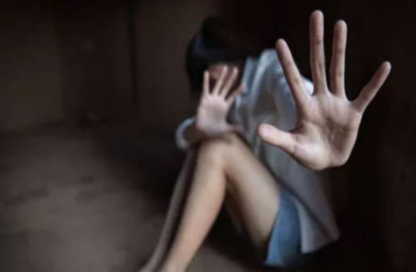rape.png चार साल की विकलांग बच्ची से युवक ने बलात्कार, जबलपुर में हुई वारदात