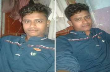 Isi Agent Rashid Ahmad objectionable facebook post आईएसआई को मदद पहुंचाने में गिरफ्तार राशिद अहमद के फेसबुक पोस्ट से खुला यह राज, सकते में परिजन