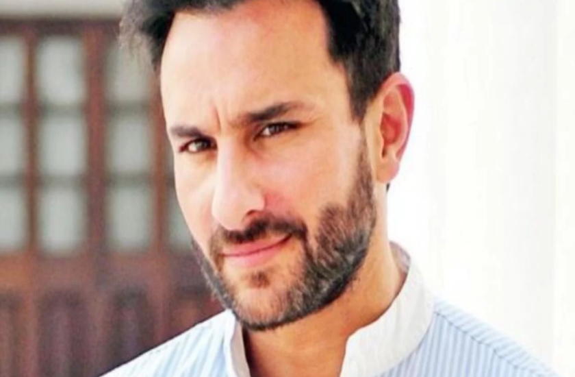 'तानाजी' जैसी फिल्म में फिर कभी काम नहीं करेंगे सैफ, कहा- कुछ वजहों से स्टैंड नहीं लिया पर फिल्म में सब गलत था... 'तानाजी' जैसी फिल्म में फिर कभी काम नहीं करेंगे सैफ, कहा- कुछ वजहों से स्टैंड नहीं लिया पर फिल्म में सब गलत था...
