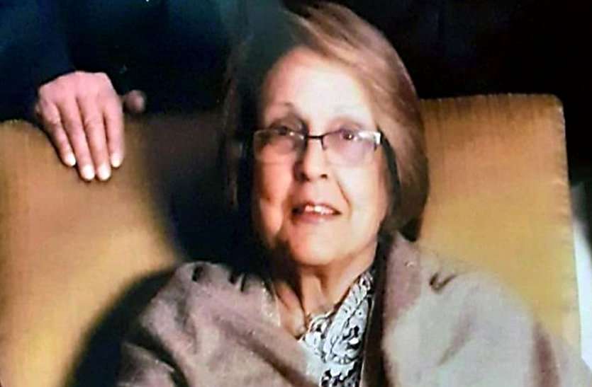 Titular Queen Of Bhopal Saleha Sultan Passes Away