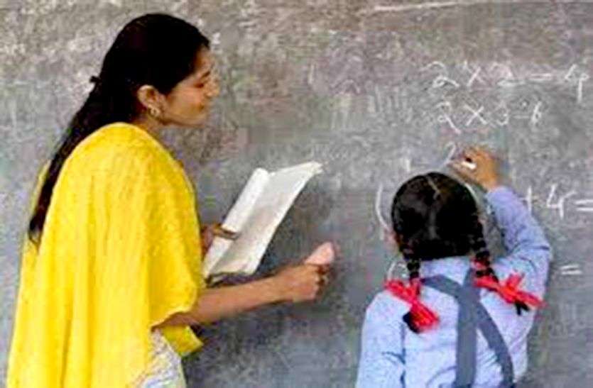 जयपुर की चेतावनी से चेता पाली, जालोर पर नहीं पड़ा असर जयपुर की चेतावनी से चेता पाली, जालोर पर नहीं पड़ा असर