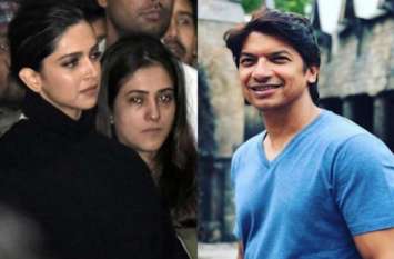 singer shaan supported deepika padukone on JNU visit दीपिका पादुकोण के जेएनयू जाने वाले कदम का अब शान ने किया समर्थन