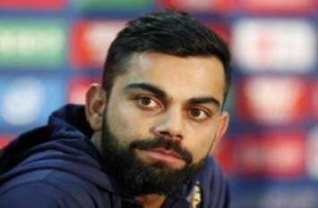 Virat Kohli wants Lokesh Rahul play double role ऋषभ पंत के लिए खतरा बने राहुल, विराट चाहते हैं कि दोहरी भूमिका निभाते रहें लोकेश