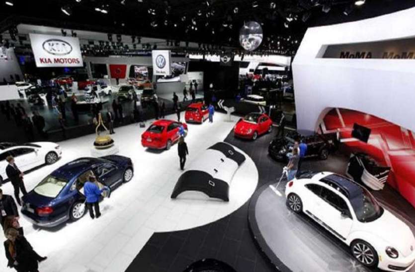 Auto Expo 2020 Auto Expo 2020 में होंगी 70 नई लॉन्चिंग, पिछले साल के मुकाबले 15 फीसद कम कंपनियां लेंगी हिस्सा