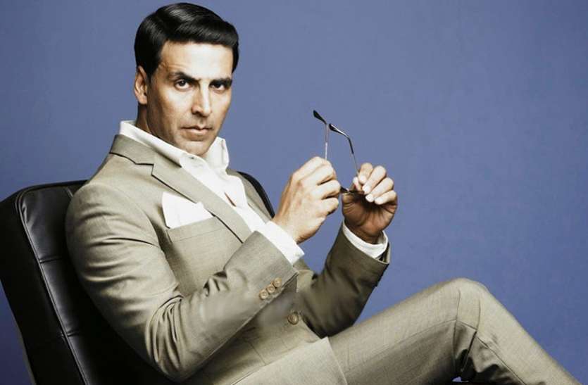 Akshay Kumar Offered 120 Crore Fees For Anand L Rai Next Film ...