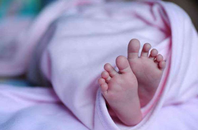 जन्म के समय इस बच्ची का वजन था सिर्फ 350 ग्राम जन्म के समय इस बच्ची का वजन था सिर्फ 350 ग्राम