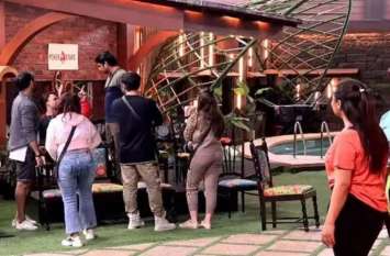 Bigg Boss 13: Bigg Boss will take action on contestants who cancel the Bigg Boss 13: टास्क रद्द कराने वाले कंटेस्टेंट्स पर एक्शन लेगें बिग बॉस ,जानें वो कौन है वो