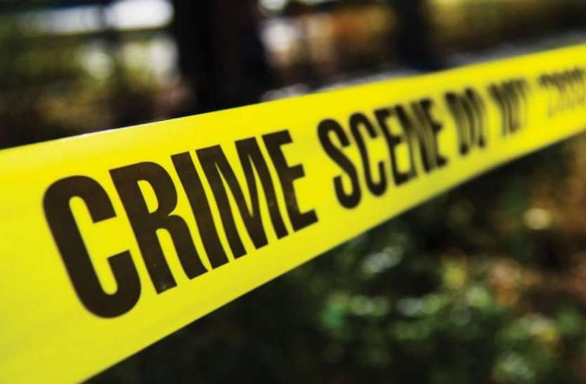 crime scene ब्रिटेन: पब के पास बड़ा हमला, 20 साल के भारतीय मूल के छात्र की मौत
