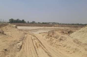 Hearing on 282 crore project was not held in the High Court, now the 282 करोड़ के प्रोजेक्ट पर हाइकोर्ट में नहीं हुई सुनवाई, अब अग्रिम सुनवाई 28 को