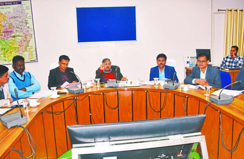 Action: Names of ineligible beneficiaries will be removed from the new Action: योजना से हटाए जाएंगे अपात्र हितग्राहियों के नाम