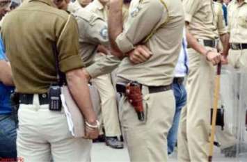 Illegal Drug Smuggling In Jaipur : Three Arrested In Smuggling Case अवैध मादक पदार्थ तस्करी में तीन गिरफ्तार, 10 किलो से अधिक 'नशा' बरामद