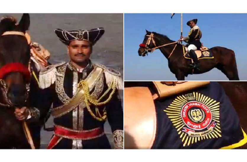 88 साल बाद होगी घुड़सवार पुलिस की वापसी, महानगर की गलियों-सड़कों पर रहेगी नजर 88 साल बाद होगी घुड़सवार पुलिस की वापसी, महानगर की गलियों-सड़कों पर रहेगी नजर