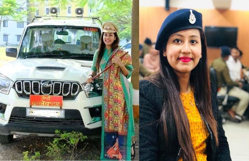 मांगलिया से इंदौर रोज अपडाउन करती थी डिप्टी कलेक्टर प्रिया वर्मा, लगातार चार साल पीएससी में हुई चयनित