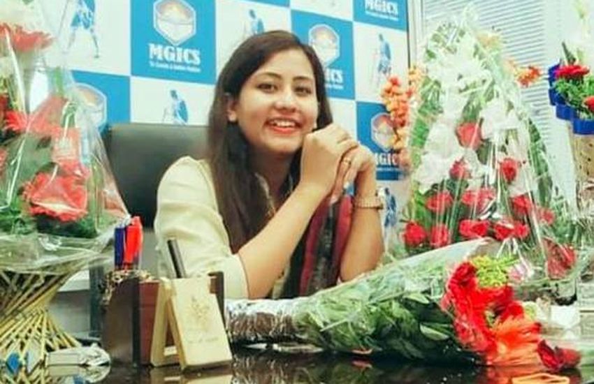 मांगलिया से इंदौर रोज अपडाउन करती थी डिप्टी कलेक्टर प्रिया वर्मा, लगातार चार साल पीएससी में हुई चयनित
