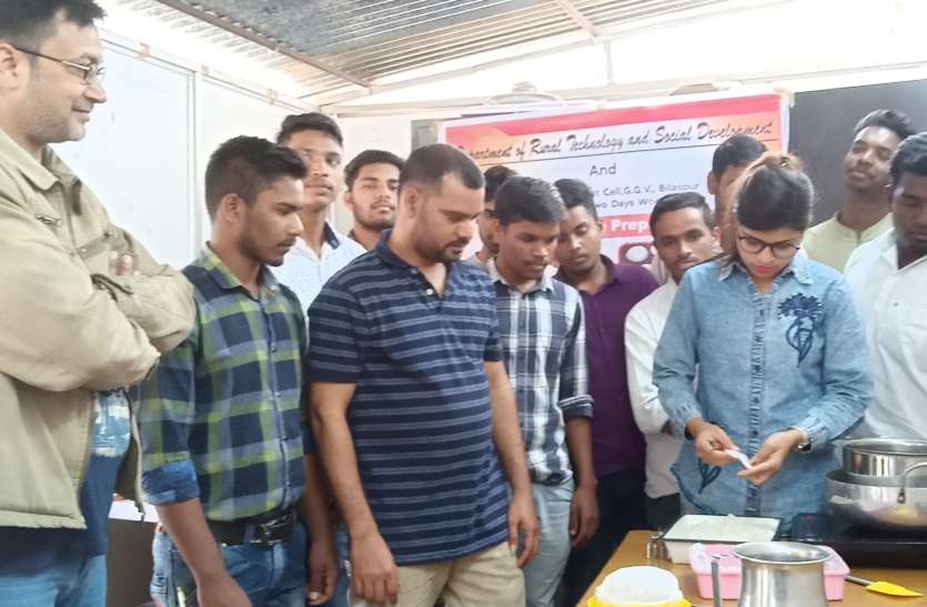 कैसे बनता है हर्बल साबुन, विशेषज्ञों ने बताए तरीके, कहा कम लागत और सीमित संसाधन से होता है तैयार कैसे बनता है हर्बल साबुन, विशेषज्ञों ने बताए तरीके, कहा कम लागत और सीमित संसाधन से होता है तैयार