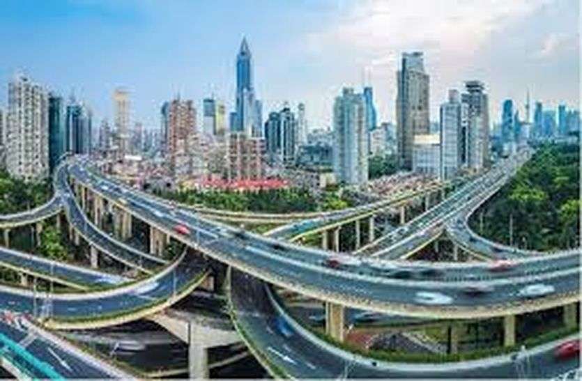 Smart City Project : देशभर में 29 वें नम्बर पर पहुंची अजमेर स्मार्ट सिटी की रैंकिग