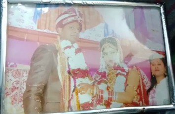 shamli woman suicide in kotwali area Shamli: मायके जाने से रोका तो विवाहिता ने लगा ली फांसी- Video