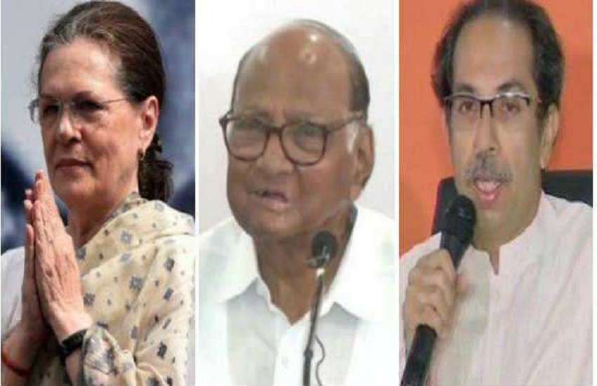 Mumbai Political News : महाराष्ट्र में रबर स्टाम्प बन गए कांग्रेस के मंत्री! हैरत में सभी, हो क्या रहा है!
