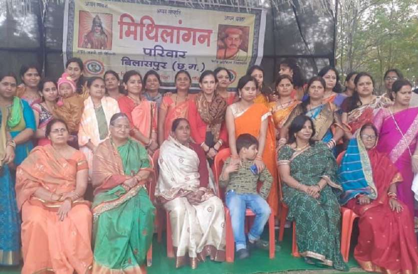 प्लास्टिक मुक्त मिथिलांगन समाज बनाने का आह्वान प्लास्टिक मुक्त मिथिलांगन समाज बनाने का आह्वान