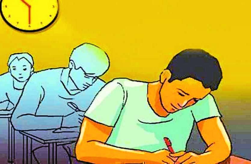 बोर्ड परीक्षा में शामिल होने वाले विद्यार्थियों के लिए हेल्पलाइन नंबर 20 फरवरी को होगा जारी बोर्ड परीक्षा में शामिल होने वाले विद्यार्थियों के लिए हेल्पलाइन नंबर 20 फरवरी को होगा जारी