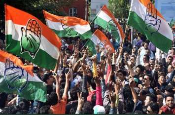 Jaipur nagar nigam election 2020 congress made ticket strategy news कोई वार्ड अध्यक्ष नहीं लड़ सकेगा पार्षद चुनाव, जयपुर नगर निगम चुनाव में कांग्रेस ने बनाई रणनीति