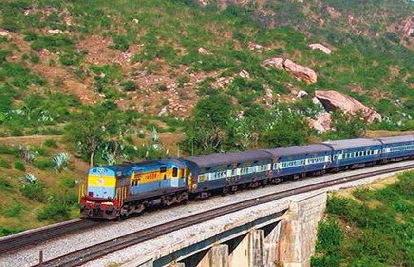 एसी ट्रेन में यात्रियों को नेपाल दर्शन करवाएगा IRCTC, ये हैं अलग-अलग पैकेज, इस दिन जाएगी ट्रेन