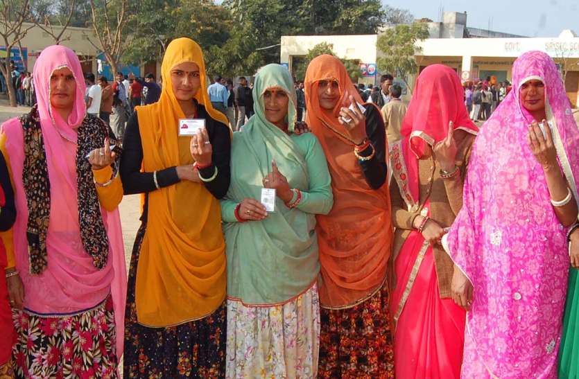 पंचायतीराज चुनाव : सांगानेर और गोविंदगढ़ में इनके सिर बंधा सरपंचाई का साफा पंचायतीराज चुनाव : सांगानेर और गोविंदगढ़ पंचायत समिति में इनके सिर बंधा सरपंचाई का साफा
