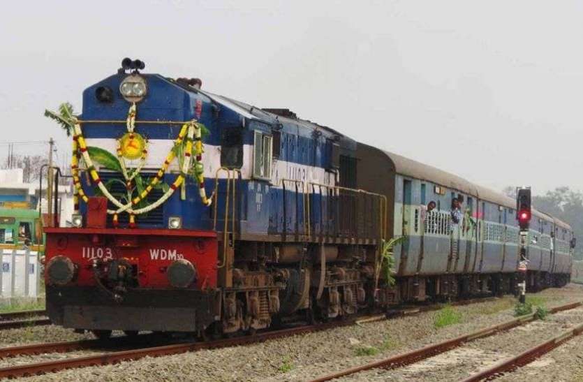indian railway latest news रेलवे ने यात्रियों को दी बड़ी राहत, जून तक चलेंगी ये स्पेशल ट्रेनें, देखें डिटेल्स