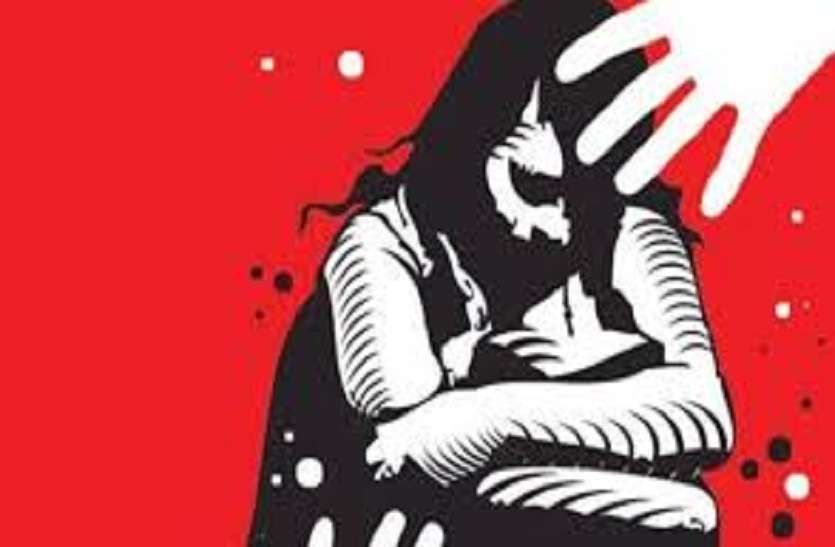 20 years old girl raped and murdered in kanchipuram प्रेमिका को जंगल ले जाकर किया 'रेप' फिर की बेरहमी से हत्या, मिली आजीवन कारावास की सजा