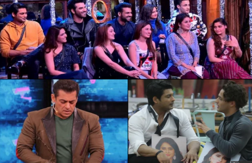 Bigg Boss 13