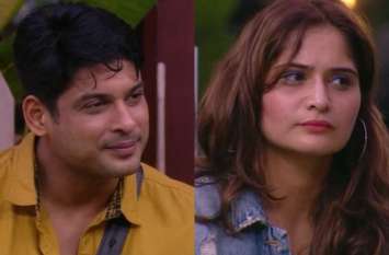 Bigg Boss 13 sidharth shukla new game plan before final shehnaaz gill Bigg Boss 13: फिनाले से पहले सिद्धार्थ शुक्ला ने चली नई चाल, क्या है पूरा गेम प्लान?