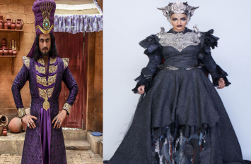 Interesting Cross over Between Balveer returns and aladdin दुनिया को तबाह करने दो खतरनाक विलेन आ रहे हैं साथ, बालवीर और अलादीन की जिंदगी में आएगा तूफान