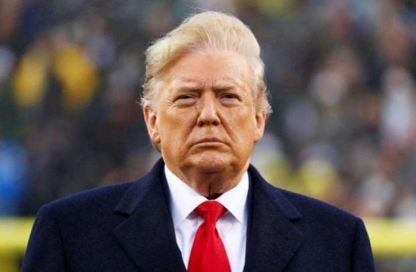 donald trump Coronavirus: डोनाल्ड ट्रंप से आठ लाख डॉक्टरों ने लगाई गुहार, ईस्टर तक देश को लॉकडाउन किया जाए