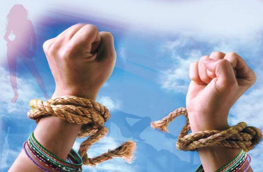 नारी को भी नर के समतुल्य बनने और अपनी प्रतिभा का परिपूर्ण परिचय देने का अधिकार है- भगवती देवी शर्मा 21 सदी में नारी जाती को सभी बंधनों से मुक्ति मिलकर रहेगी- भगवती देवी शर्मा