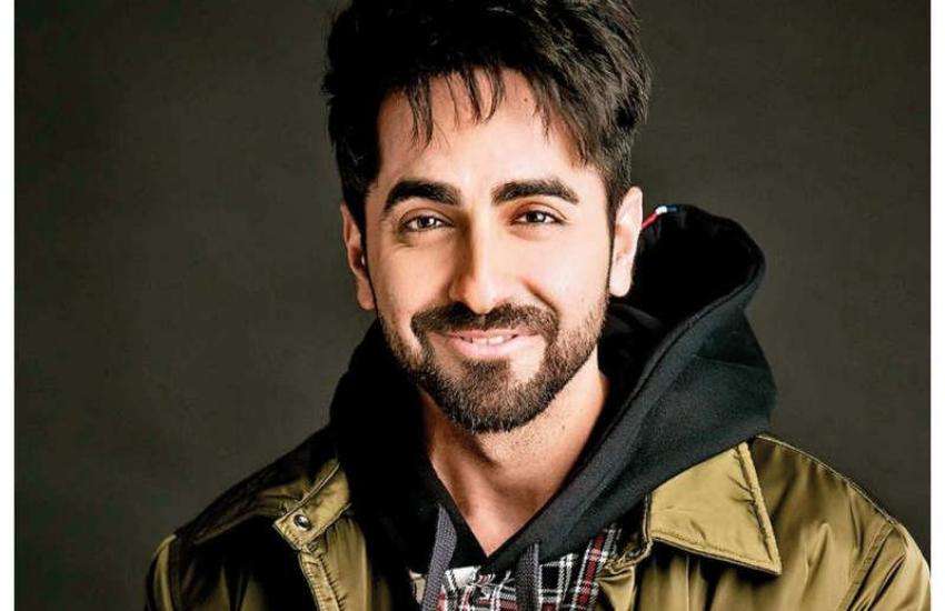 Ayushman Khurrana