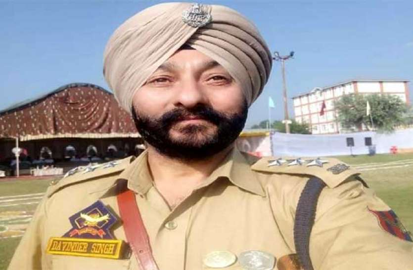 निलंबित डीएसपी समेत चार आरोपियों से पुलिस उगलवाएगी राज निलंबित डीएसपी समेत चार आरोपियों से पुलिस उगलवाएगी राज