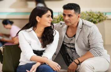 Good Newwz Box Office Collection Day 27: akshay kumar kareena kapoor Good Newwz Box Office Collection Day 27: 'गुड न्यूज' ने बुधवार को भी की शानदार कमाई